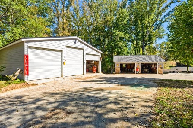 1189 Paul Harris Road, Dallas, GA 30157