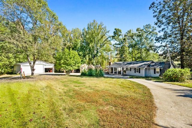 1189 Paul Harris Road, Dallas, GA 30157
