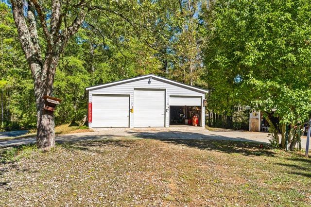 1189 Paul Harris Road, Dallas, GA 30157