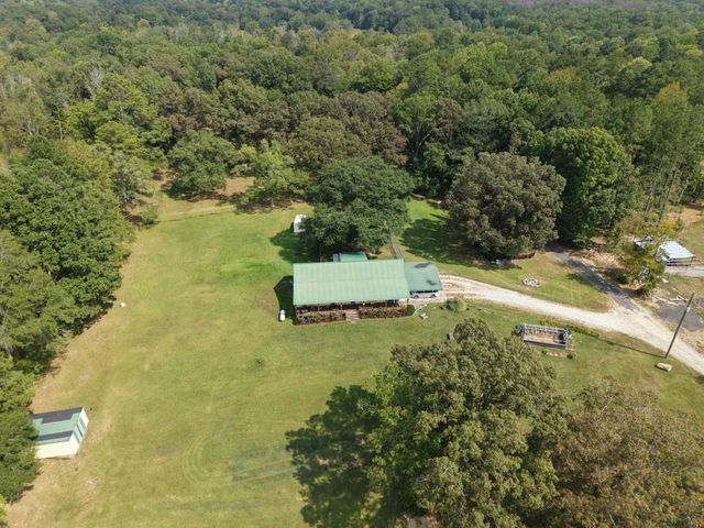 1189 Paul Harris Road, Dallas, GA 30157