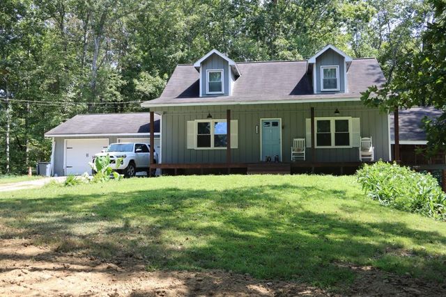 1189 Paul Harris Road, Dallas, GA 30157