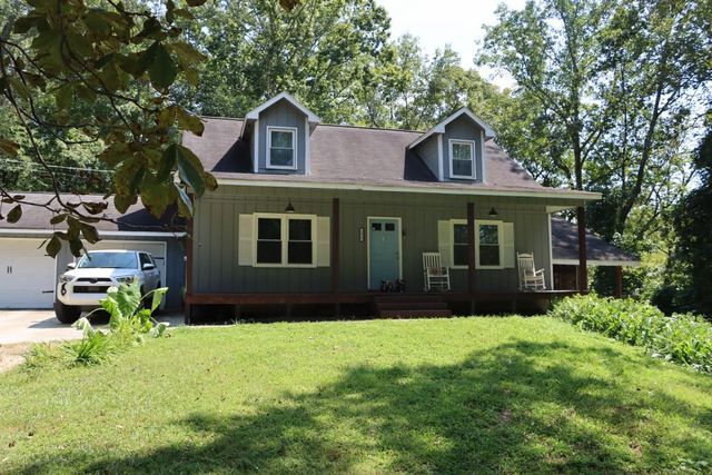 1189 Paul Harris Road, Dallas, GA 30157