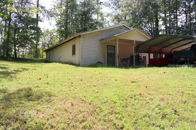 1189 Paul Harris Road, Dallas, GA 30157