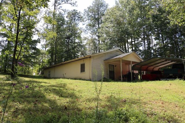 1189 Paul Harris Road, Dallas, GA 30157