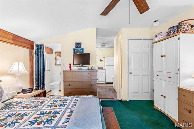 6510 Purple Martin Lane, French Village, MO 63036