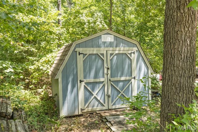 6510 Purple Martin Lane, French Village, MO 63036