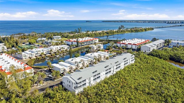 3607 E BAY DRIVE 211, Holmes Beach, FL 34217