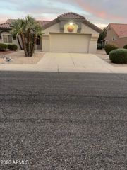 13405 W CARAWAY Drive, Sun City West, AZ 85375