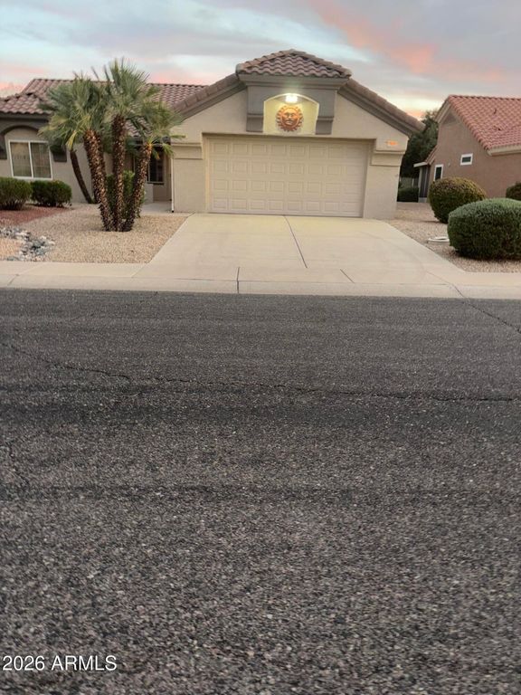 13405 W CARAWAY Drive, Sun City West, AZ 85375