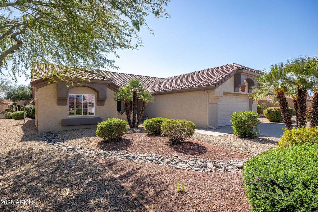 13405 W CARAWAY Drive, Sun City West, AZ 85375 — photo 2