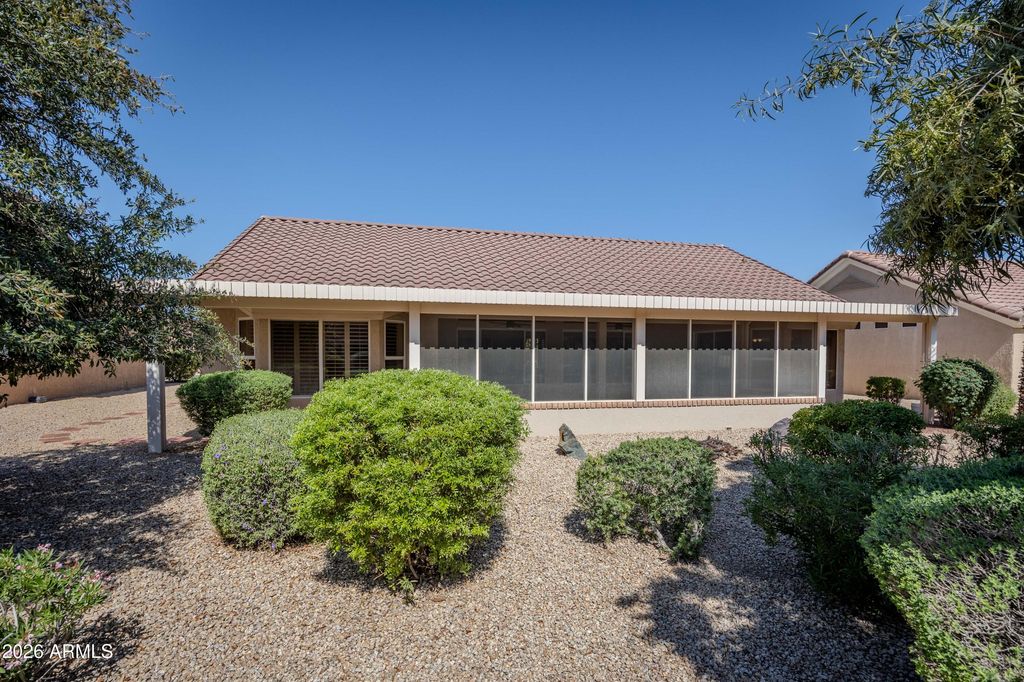 13405 W CARAWAY Drive, Sun City West, AZ 85375 — photo 4
