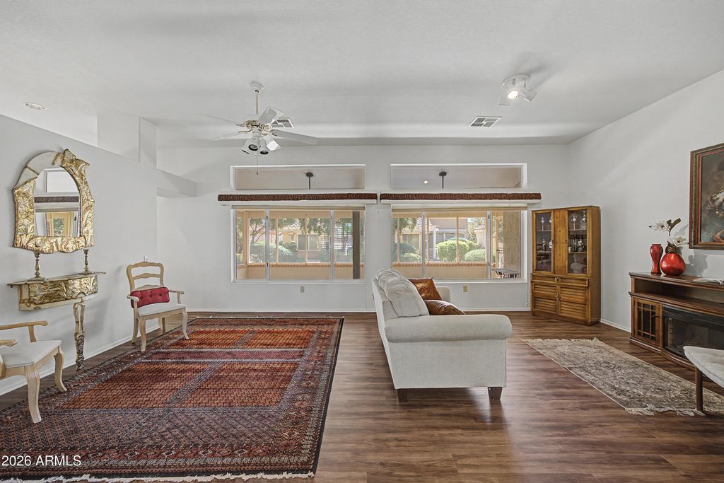 13405 W CARAWAY Drive, Sun City West, AZ 85375 — photo 5