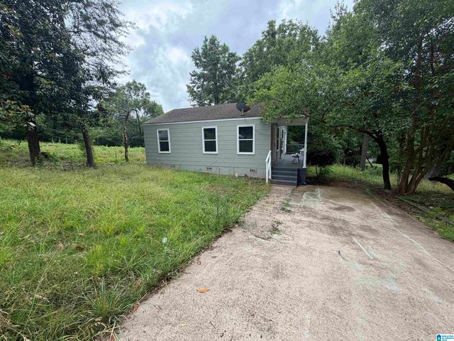 720 S 83RD STREET, Birmingham, AL 35206