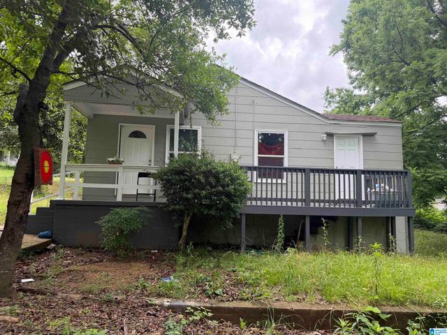 720 S 83RD STREET, Birmingham, AL 35206