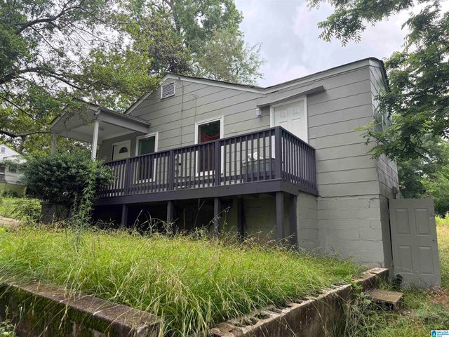 720 S 83RD STREET, Birmingham, AL 35206