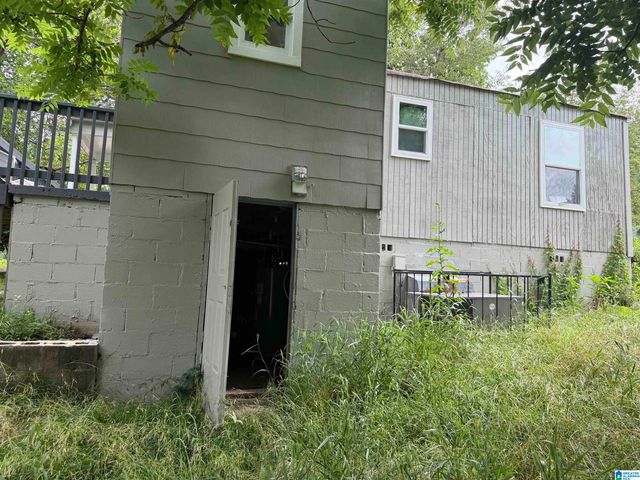 720 S 83RD STREET, Birmingham, AL 35206