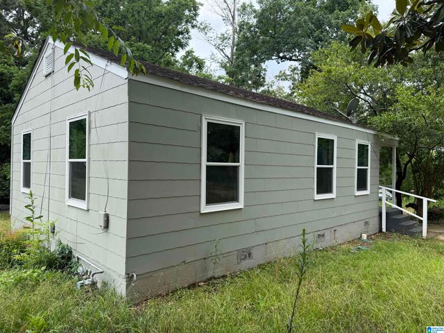 720 S 83RD STREET, Birmingham, AL 35206