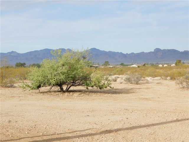 3619 N Araby Road, Golden Valley, AZ 86413