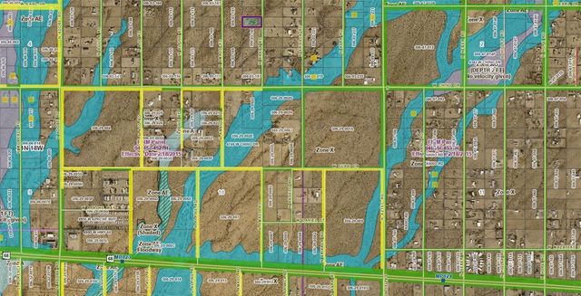 3619 N Araby Road, Golden Valley, AZ 86413