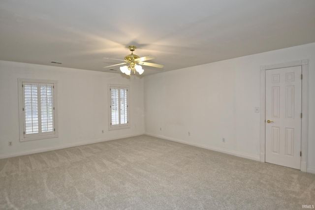 1101 Suwannee Drive, Evansville, IN 47725