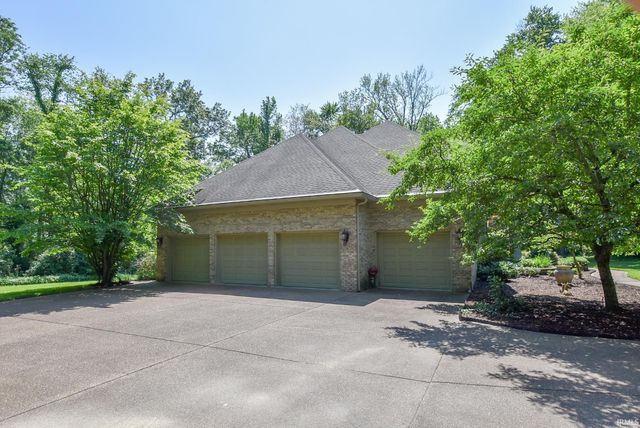 1101 Suwannee Drive, Evansville, IN 47725