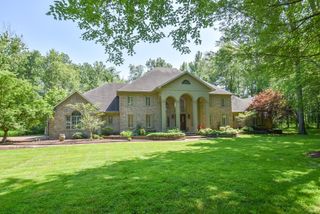 1101 Suwannee Drive, Evansville, IN 47725