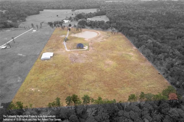 1322 An County Road 171, Elkhart, TX 75839