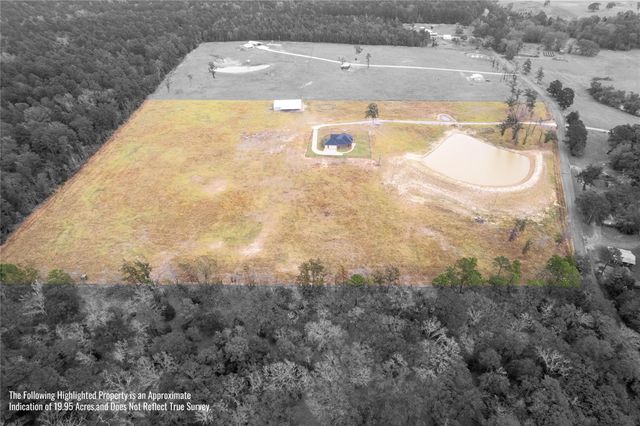 1322 An County Road 171, Elkhart, TX 75839