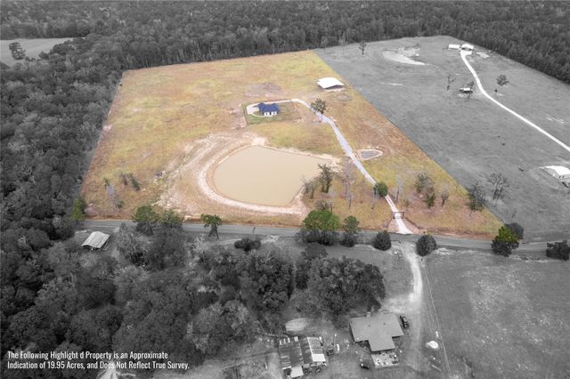 1322 An County Road 171, Elkhart, TX 75839