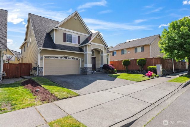 36010 11th Avenue SW, Federal Way, WA 98023