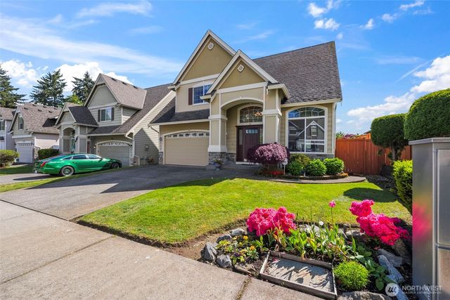 36010 11th Avenue SW, Federal Way, WA 98023
