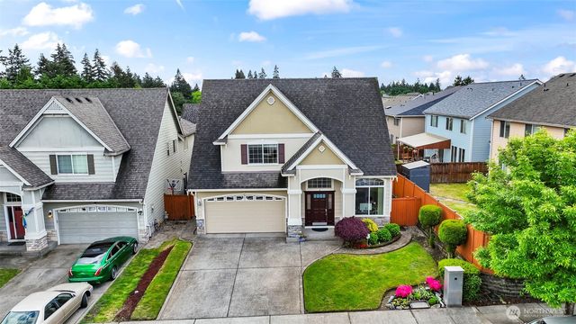 36010 11th Avenue SW, Federal Way, WA 98023