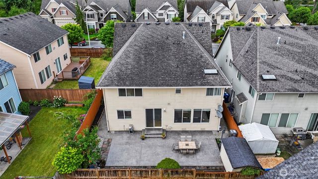 36010 11th Avenue SW, Federal Way, WA 98023