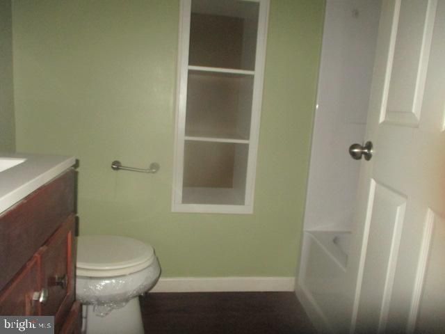 229 SAINT MARYS RD, Baltimore, MD 21221