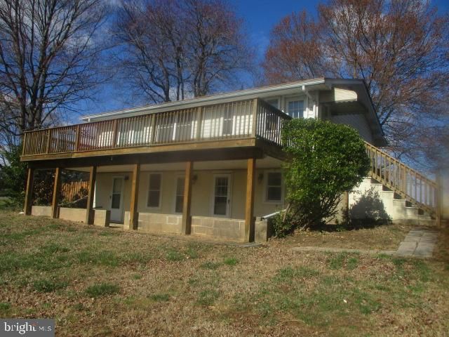 229 SAINT MARYS RD, Baltimore, MD 21221