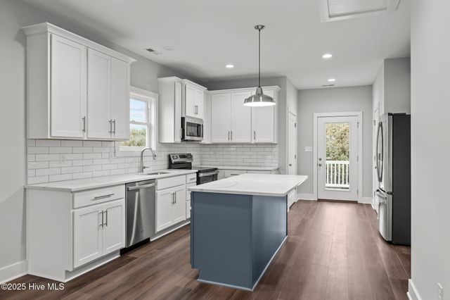 1374 Salter Path Road A, Atlantic Beach, NC 28512