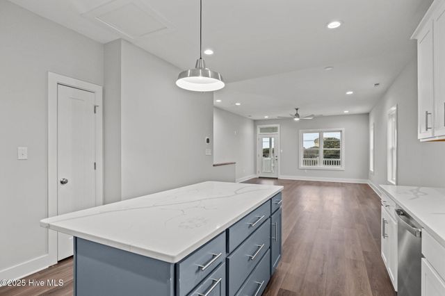 1374 Salter Path Road A, Atlantic Beach, NC 28512