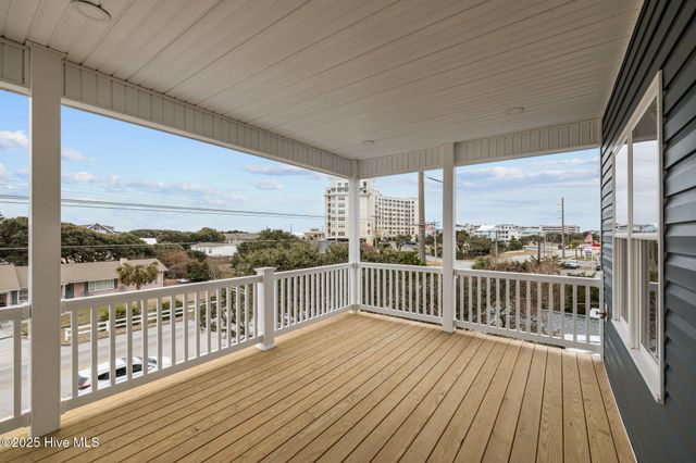 1374 Salter Path Road A, Atlantic Beach, NC 28512