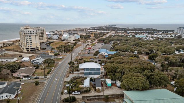 1374 Salter Path Road A, Atlantic Beach, NC 28512