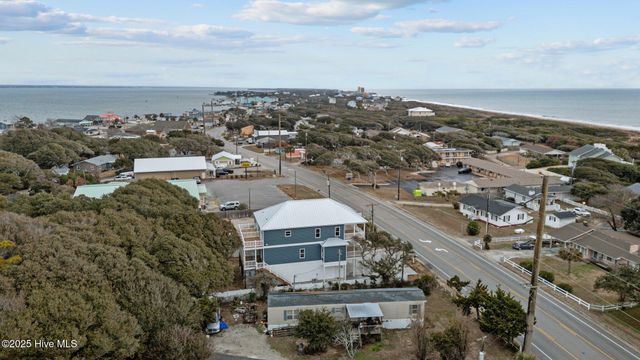 1374 Salter Path Road A, Atlantic Beach, NC 28512