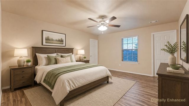 2209 Misti Woods Street, Gentry, AR 72734