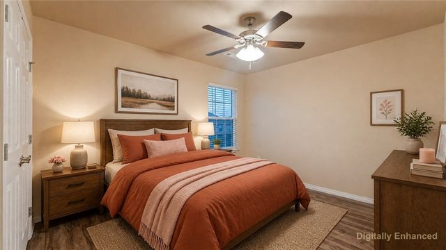 2209 Misti Woods Street, Gentry, AR 72734