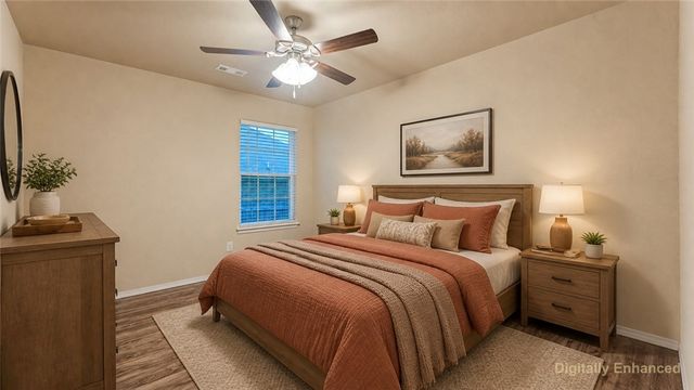 2209 Misti Woods Street, Gentry, AR 72734