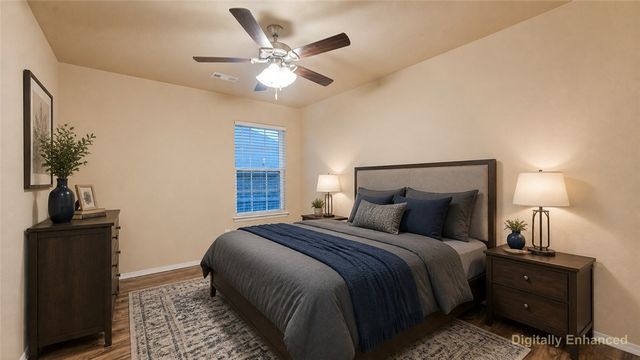 2209 Misti Woods Street, Gentry, AR 72734