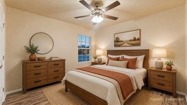 2209 Misti Woods Street, Gentry, AR 72734