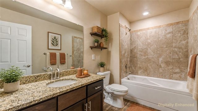 2209 Misti Woods Street, Gentry, AR 72734