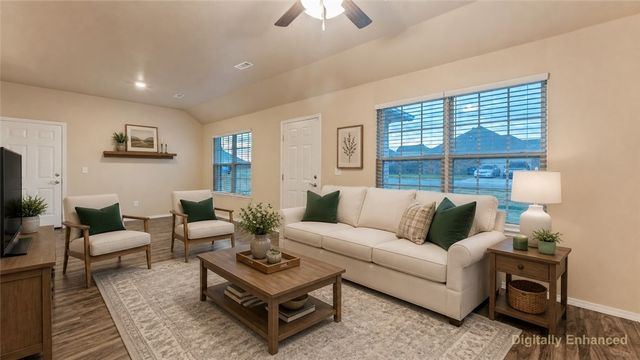 2209 Misti Woods Street, Gentry, AR 72734
