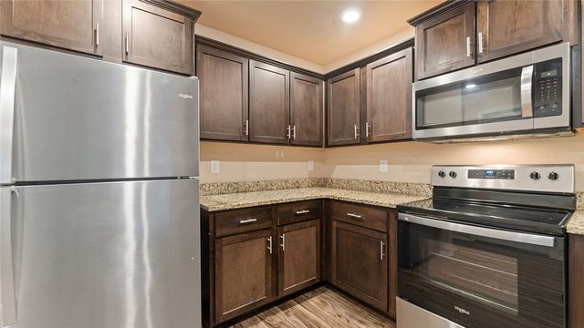 2209 Misti Woods Street, Gentry, AR 72734
