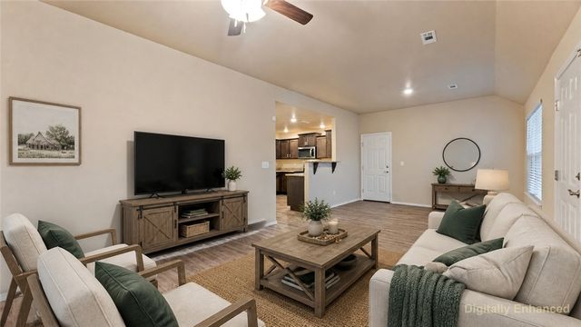 2209 Misti Woods Street, Gentry, AR 72734