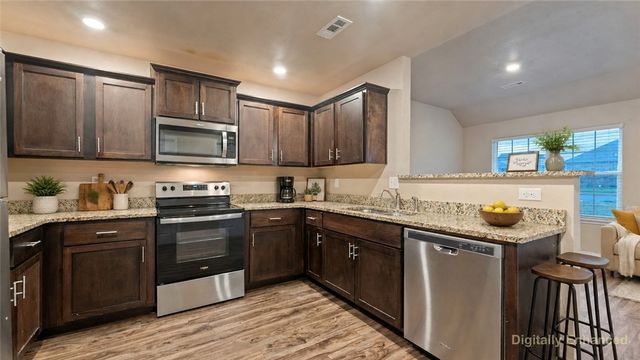 2209 Misti Woods Street, Gentry, AR 72734